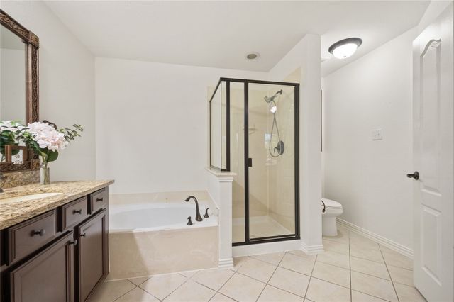 2661 Jacobson Drive, Lewisville, TX 75067