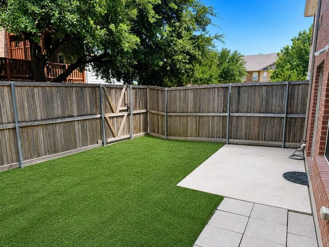 2661 Jacobson Drive, Lewisville, TX 75067