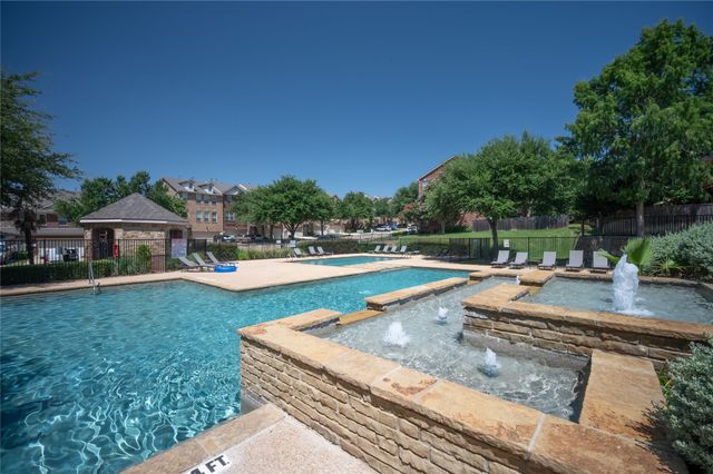 2661 Jacobson Drive, Lewisville, TX 75067