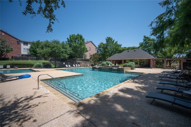 2661 Jacobson Drive, Lewisville, TX 75067