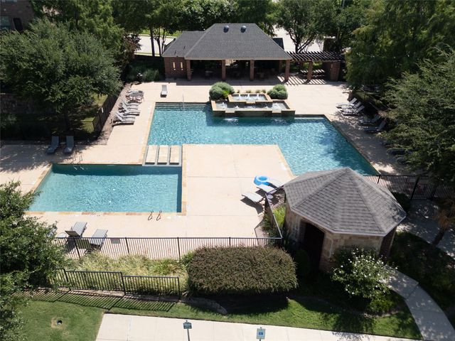 2661 Jacobson Drive, Lewisville, TX 75067