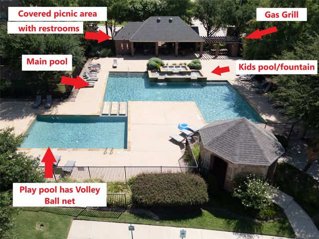 2661 Jacobson Drive, Lewisville, TX 75067