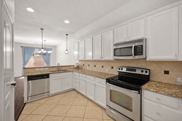 2661 Jacobson Drive, Lewisville, TX 75067
