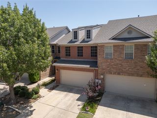2661 Jacobson Drive, Lewisville, TX 75067