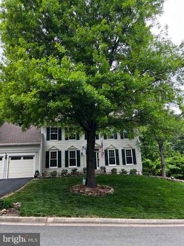 15452 CAGNEY CT, Woodbridge, VA 22193