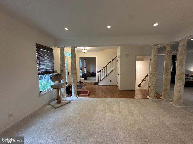 15452 CAGNEY CT, Woodbridge, VA 22193