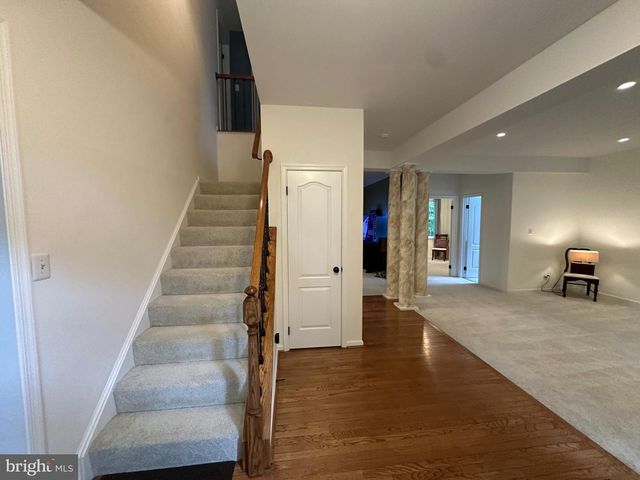 15452 CAGNEY CT, Woodbridge, VA 22193