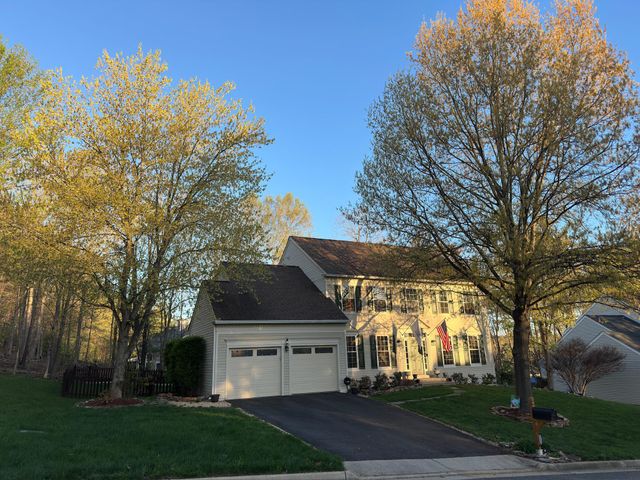 15452 CAGNEY CT, Woodbridge, VA 22193