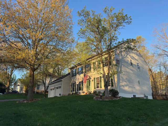 15452 CAGNEY CT, Woodbridge, VA 22193