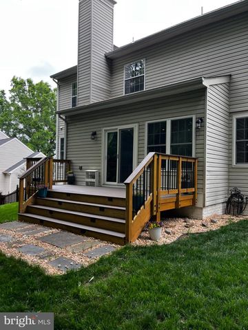 15452 CAGNEY CT, Woodbridge, VA 22193