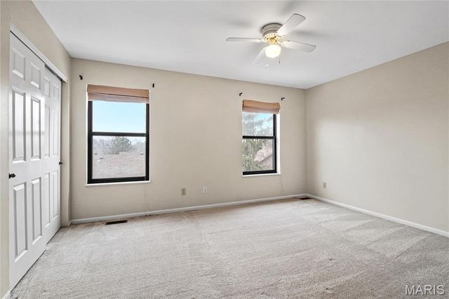 707 Forest Trace Drive E, Chesterfield, MO 63017