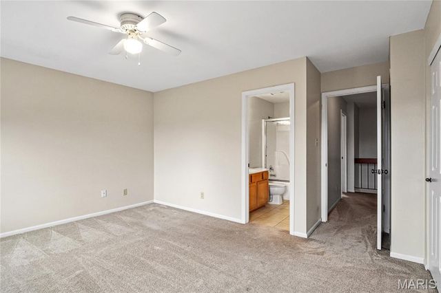 707 Forest Trace Drive E, Chesterfield, MO 63017