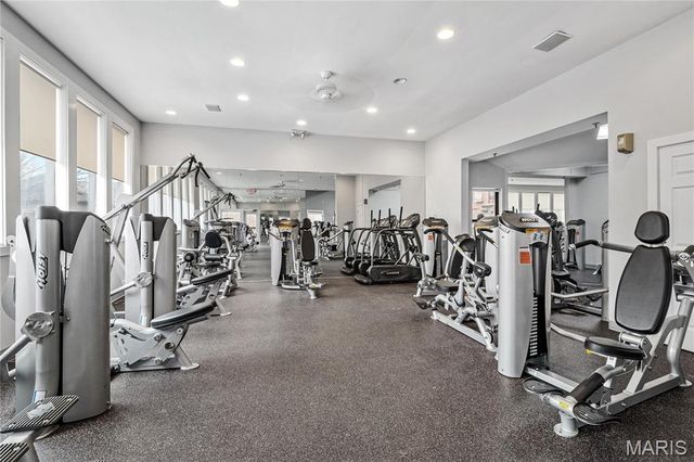 707 Forest Trace Drive E, Chesterfield, MO 63017