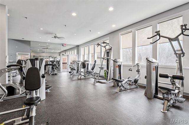 707 Forest Trace Drive E, Chesterfield, MO 63017