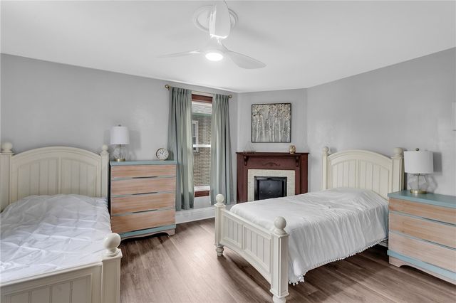 713 Clinton Pl, Bellevue, PA 15202