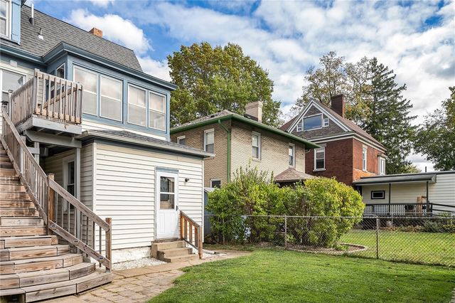 713 Clinton Pl, Bellevue, PA 15202