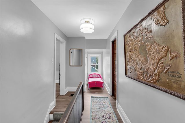 713 Clinton Pl, Bellevue, PA 15202