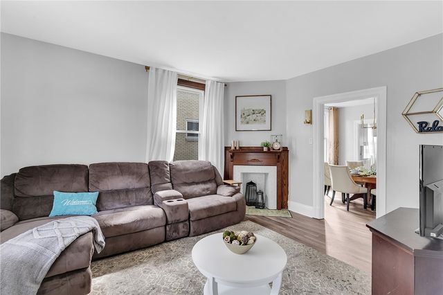 713 Clinton Pl, Bellevue, PA 15202