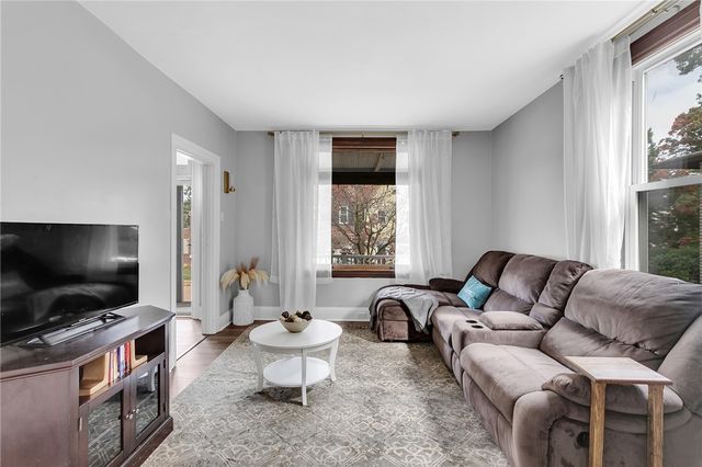 713 Clinton Pl, Bellevue, PA 15202