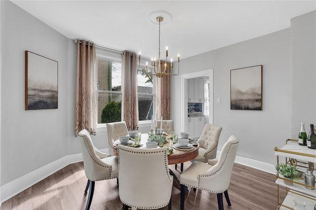 713 Clinton Pl, Bellevue, PA 15202