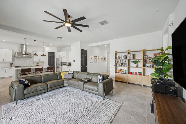 6511 W STEED Ridge, Phoenix, AZ 85083