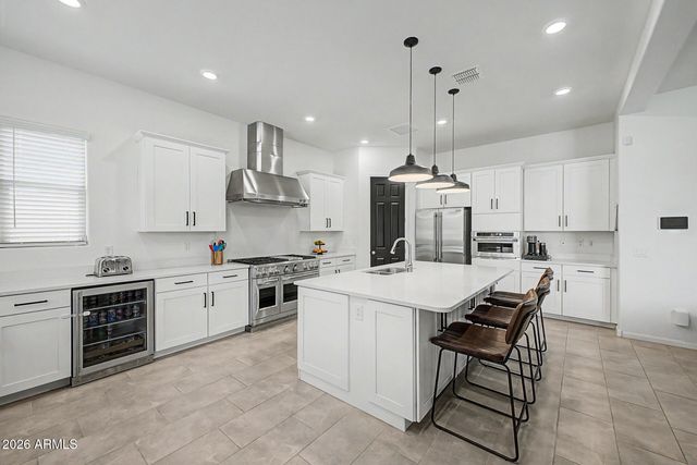 6511 W STEED Ridge, Phoenix, AZ 85083