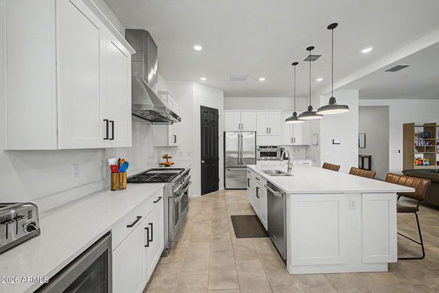 6511 W STEED Ridge, Phoenix, AZ 85083
