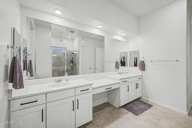 6511 W STEED Ridge, Phoenix, AZ 85083