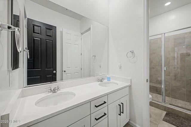 6511 W STEED Ridge, Phoenix, AZ 85083