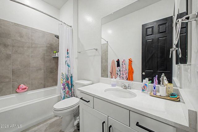 6511 W STEED Ridge, Phoenix, AZ 85083