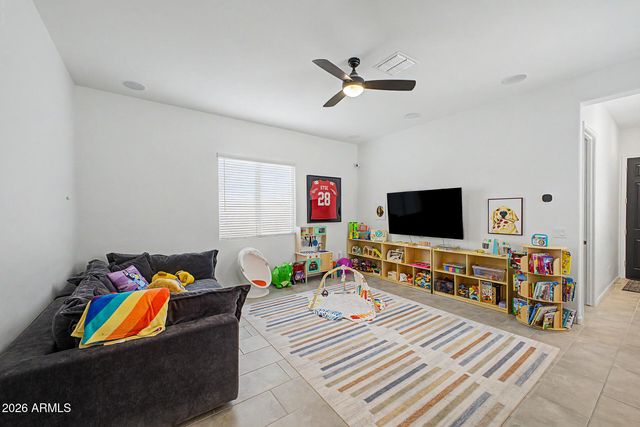 6511 W STEED Ridge, Phoenix, AZ 85083