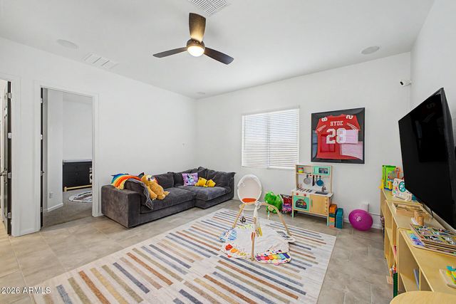 6511 W STEED Ridge, Phoenix, AZ 85083