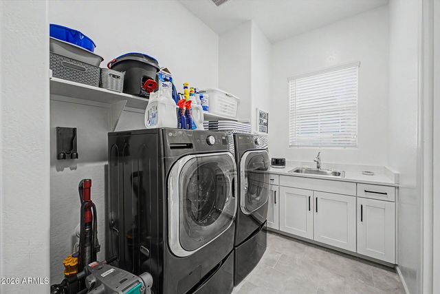 6511 W STEED Ridge, Phoenix, AZ 85083