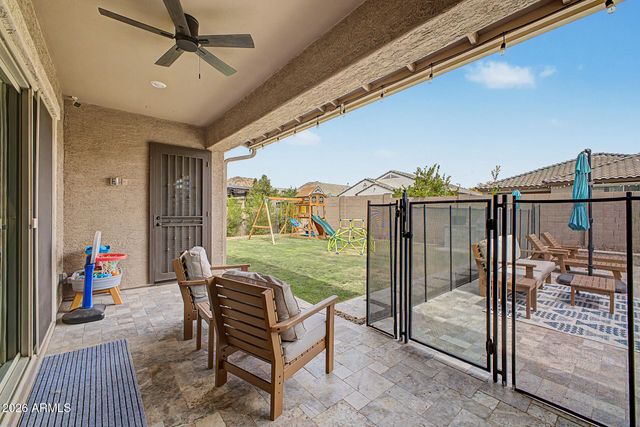 6511 W STEED Ridge, Phoenix, AZ 85083