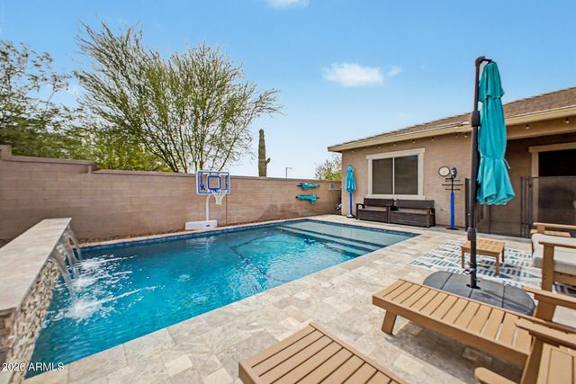 6511 W STEED Ridge, Phoenix, AZ 85083