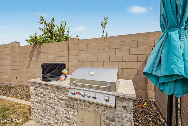 6511 W STEED Ridge, Phoenix, AZ 85083