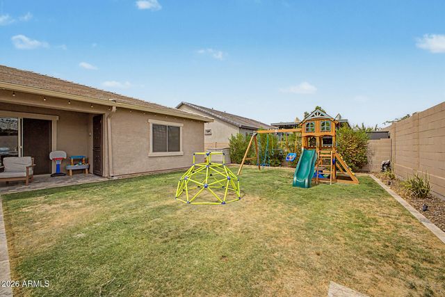 6511 W STEED Ridge, Phoenix, AZ 85083