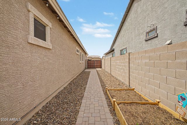 6511 W STEED Ridge, Phoenix, AZ 85083