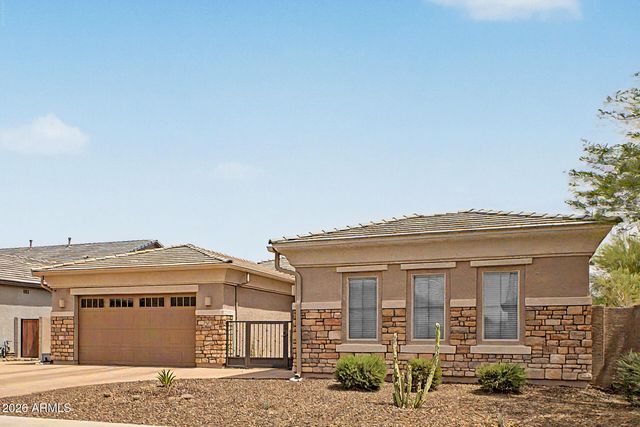 6511 W STEED Ridge, Phoenix, AZ 85083