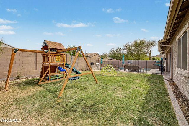 6511 W STEED Ridge, Phoenix, AZ 85083