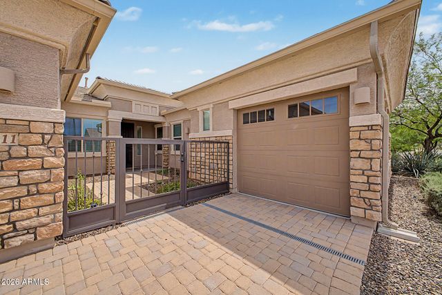 6511 W STEED Ridge, Phoenix, AZ 85083