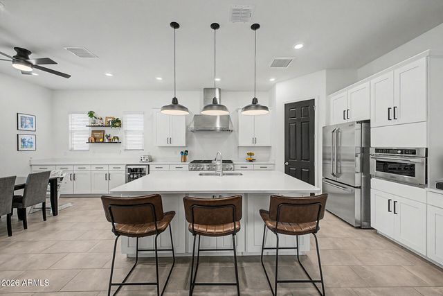 6511 W STEED Ridge, Phoenix, AZ 85083