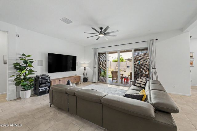 6511 W STEED Ridge, Phoenix, AZ 85083