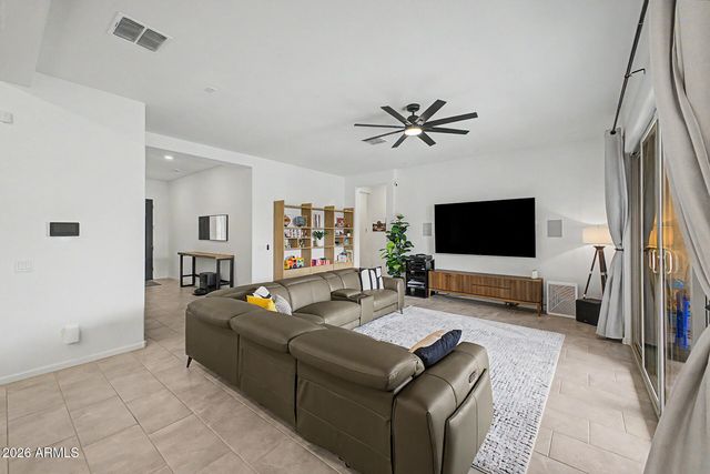 6511 W STEED Ridge, Phoenix, AZ 85083