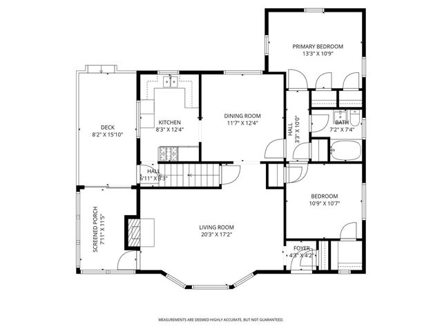 1801 Chatsworth Street N, Roseville, MN 55113