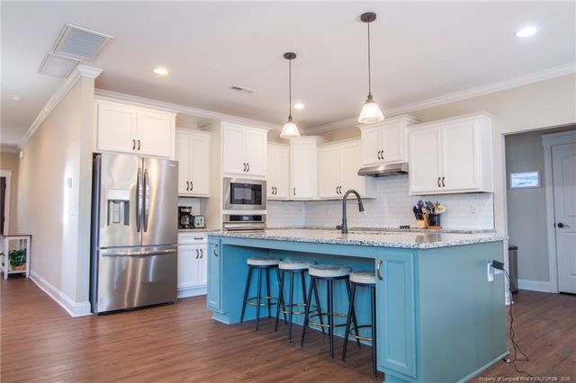 171 Amelia Drive, Carthage, NC 28327