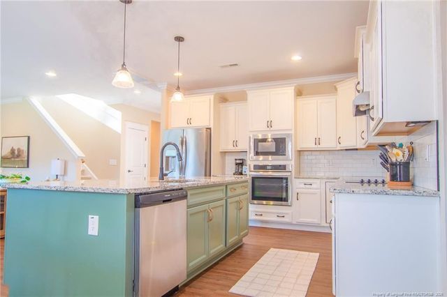 171 Amelia Drive, Carthage, NC 28327