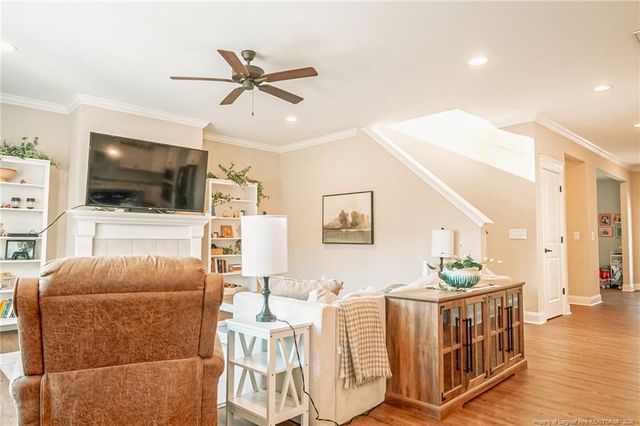 171 Amelia Drive, Carthage, NC 28327