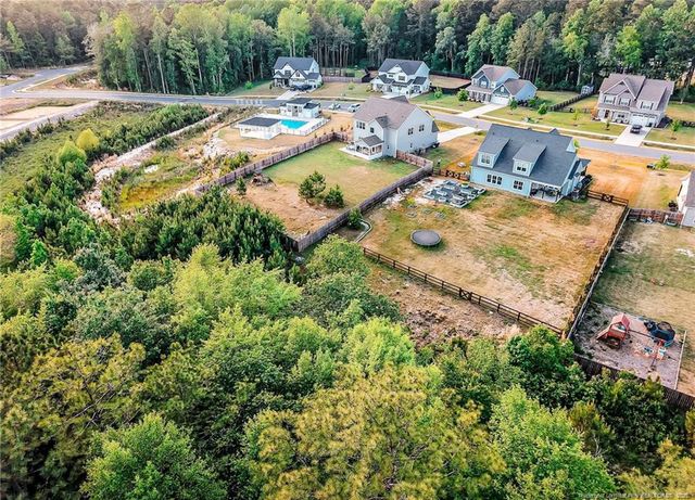 171 Amelia Drive, Carthage, NC 28327
