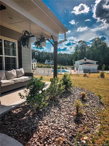 171 Amelia Drive, Carthage, NC 28327